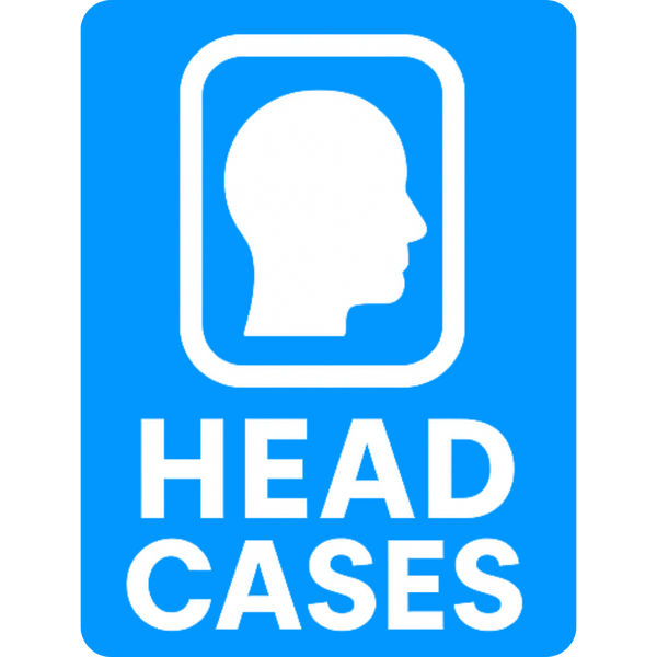 Head Cases Online
