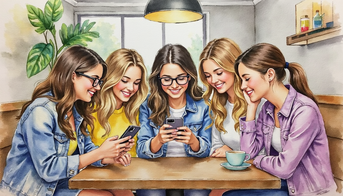 Statement Phone Cases - Trending Now on a Phone Near You