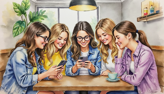 Statement Phone Cases - Trending Now on a Phone Near You