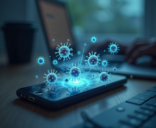 Why Every Phone Needs a Good VPN (Real Life Horror Story)