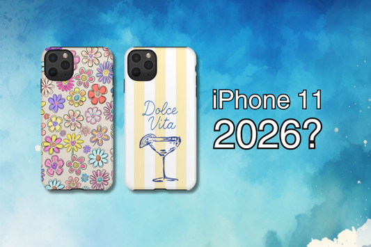 Phone Cases for iPhone 11: Still Worth It in 2025?