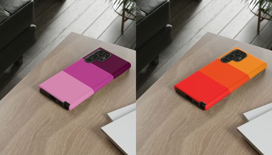 Color Therapy for Your Phone – What Your Case Colors Say About You