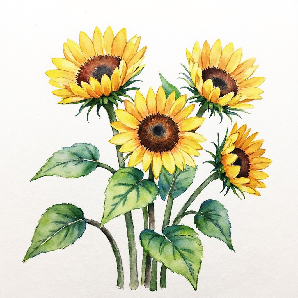 Flower Collection