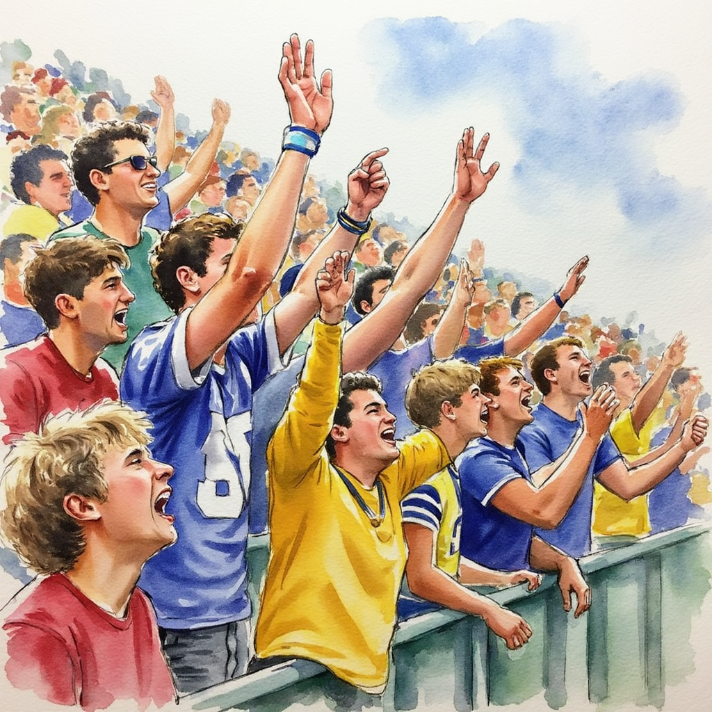 Sports Collection