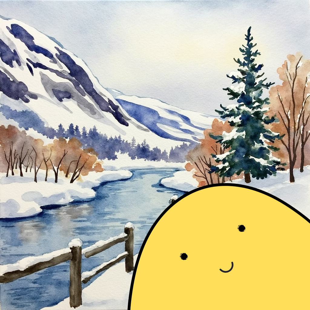 WanderBlob's Travels