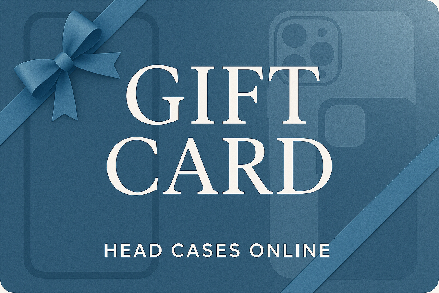 Gift Cards