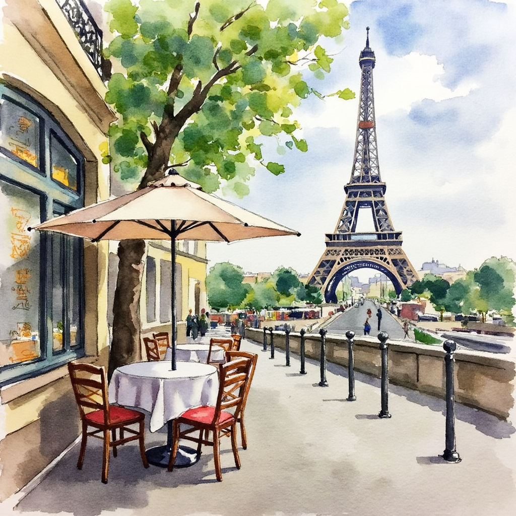 Location, Location, Location