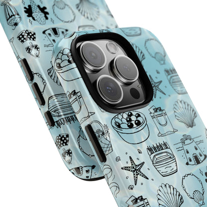 Summer Coquette Phone Case for Popular Smartphones