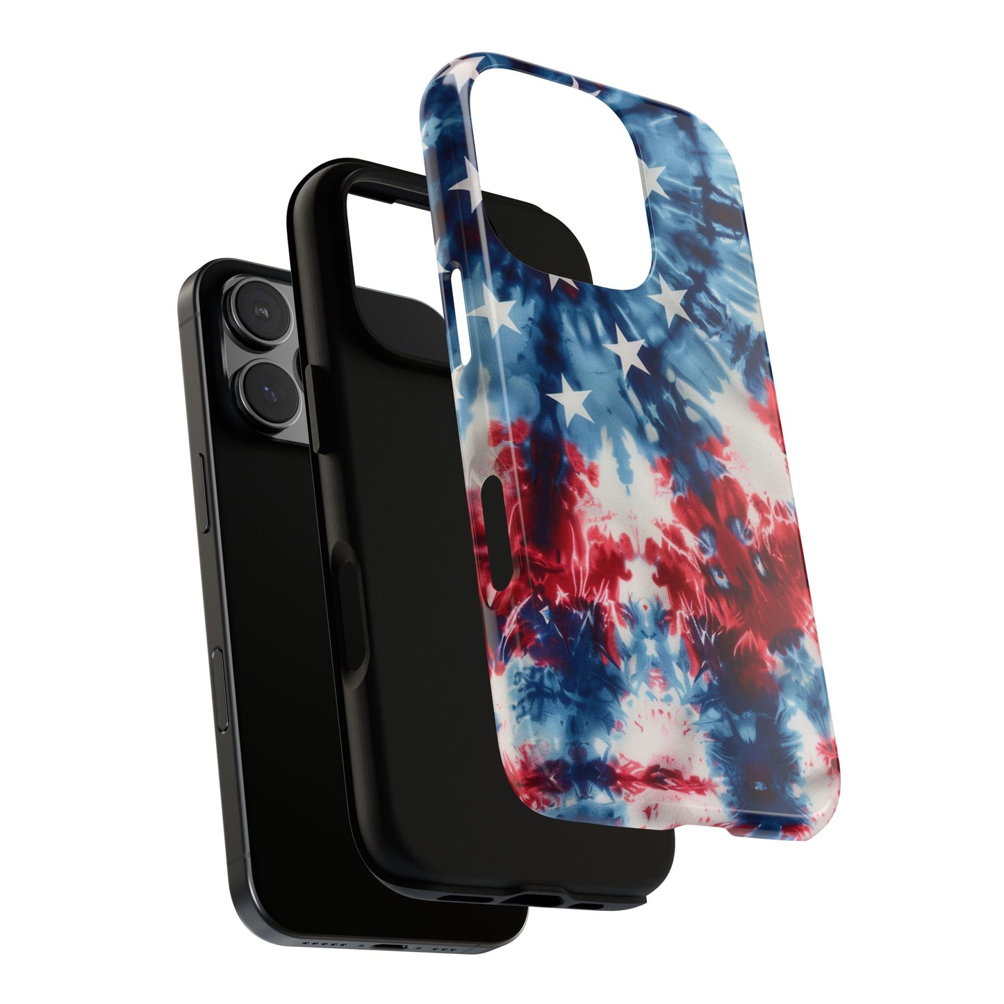 American Flag Phone Case for Popular Smartphones