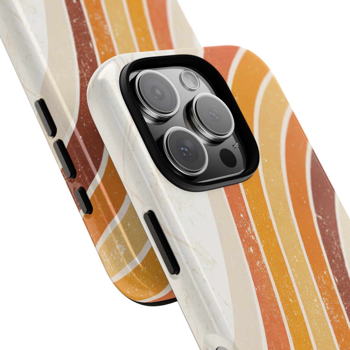 Retro Minimalist Phone Case   Pixel 9 6 7 6