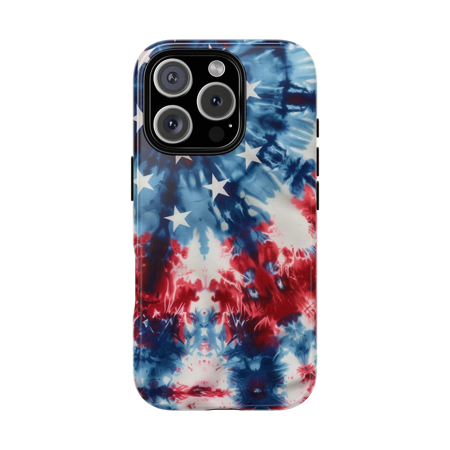 American Flag Phone Case for Popular Smartphones